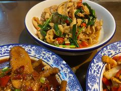 -回家吃饭·地道南昌菜(建德观总店)