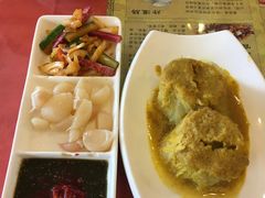 -北京小肠陈饭庄(方庄店)
