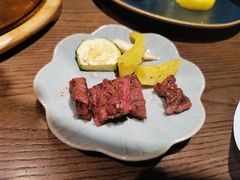 -樱宿日式和牛烧肉(五道口店)
