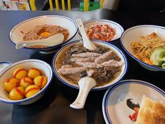 -左记港食(融科天城店)