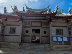 -集美鳌园景区