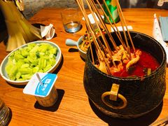 -那些年记忆烧烤