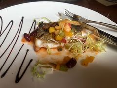 -YUE·6·西式融合餐厅(外滩六号店)