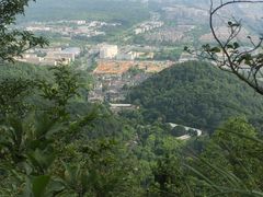 -北高峰