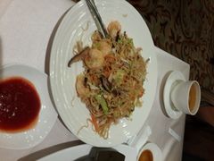 android_upload_pic-厦门悦华酒店·绿庭主题自助餐厅