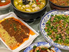 -甦杏鸡毛店(营门口店)