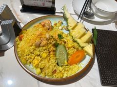 -MORNING  TAI莫柠泰·东南亚泰式餐厅(滨江公园店)