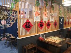 -石老头关东饺子王·东北菜(嘉华鑫城店)