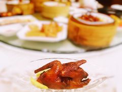 脆皮乳鸽-潮福城大酒楼·潮粤菜·港式点心(阳光城店)