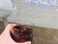 -收获咖啡HARVEST RESERVE(苍山店)