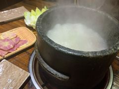 -滇藏石锅宴(崇仁巷老店)