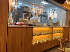 -伊喜饺子·烤鸭(五道口学院路店)