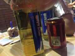 -杨氏青龙虾·羊蝎子(托乐嘉店)