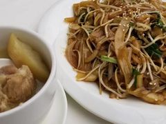 -创元千禧大酒店 · 香港轩