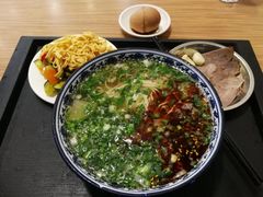 -有礼有面(知春路店)
