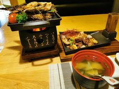 -初鮨料理铁板烧(印象汇店)