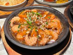 -Aqua Oasis 水天堂(爱山广场店)