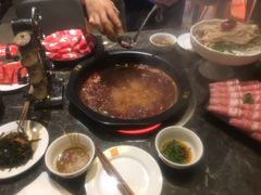 -佬土鹅肠火锅(解放路店)