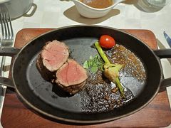 -西堤牛排(南京龙江店)
