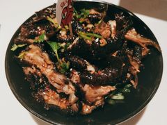 -小民大排档(光谷店)