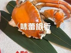 -花前月厦·海鲜餐厅(新领荟广场一店)