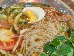 -正宗齐齐哈尔烤肉·齐牛哥鲜切炭火烤肉(杭州总店)