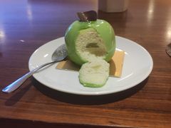 -广州中心皇冠假日酒店·汇点大堂吧