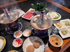 -南门涮肉(上海一店)
