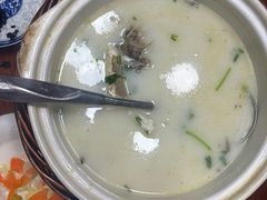 -高老庄·老溧阳·私房菜(南山竹海店)
