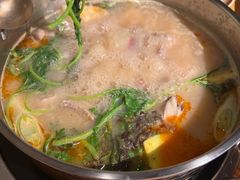 -山海蟹庐·海鲜糟粕醋火锅(慈溪店)