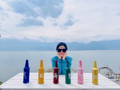 -大理洱海