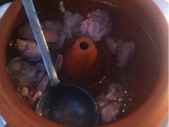 汽锅鸡-新竹里馆·花园餐厅(兴苑路店)