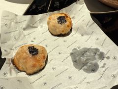 -桂满陇·海市蜃楼·黑金(国金店)