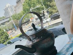 -巴依老爷新疆美食(工体旗舰店)