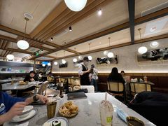 大堂-Home Thai·泰谣(王府井apm店)