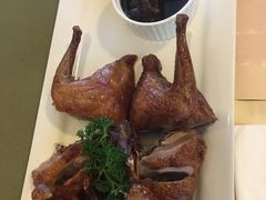 -太平馆餐厅(油麻地店)