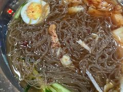 冷面-故乡家韩国料理(丹东街店)