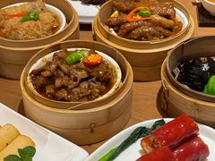-粤域茶餐厅