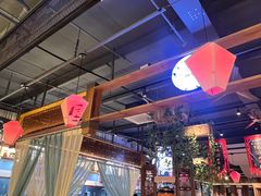 -水煮三国·川鲁江湖菜(香山店)