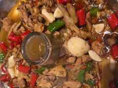 -彭耕记猪油炒小菜(吉联mall店)