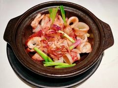 -菉雅苑·湛江菜(前海卓越INTOWN店)