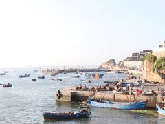 -枸杞岛