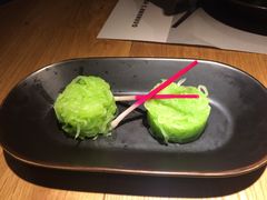 -金牌外婆家(苏州中心店)