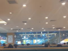 -萨莉亚意式餐厅(深圳北站店)