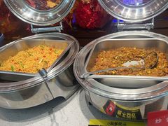 -佰味龙自助烤肉火锅(寮步店)