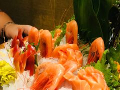 -割烹旭日本料理(龙湖狮山天街店)