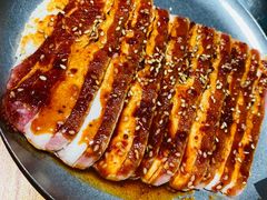 -哼蟹二将·烤肉酱蟹(合生汇店)