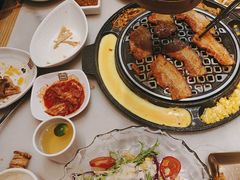-韩宫宴和牛烤肉(苏州悠方购物中心店)