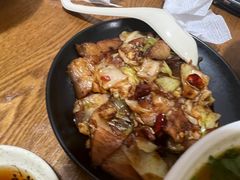 -黄阿姨锅贴大王(万航渡路店)