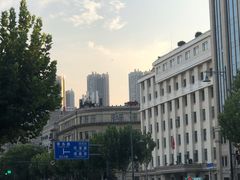 -黎黄陂路街头博物馆